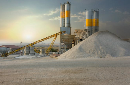 Cement Plant Power Solutions